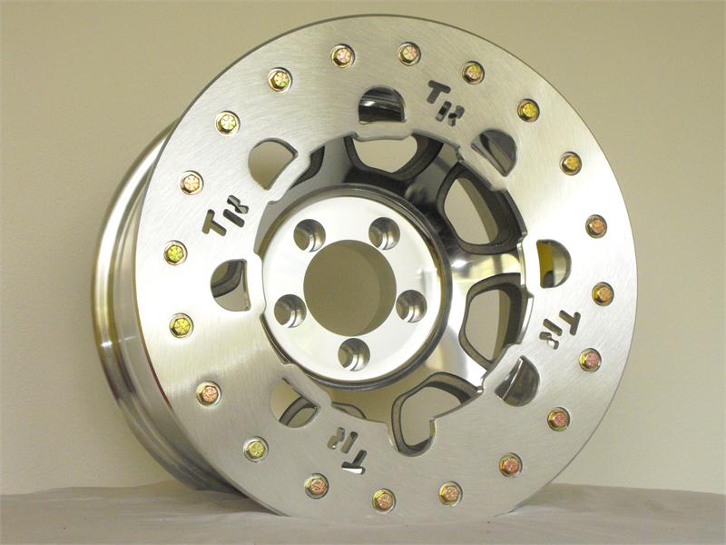 HD15 15 X 9 Beadlocked Wheel